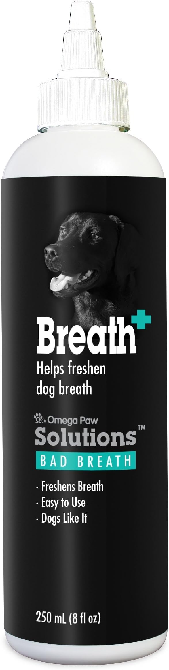 Omega Paw Solutions Bad Breath Remedies for Dogs