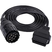 OBDLink LX Bluetooth 3.0 OBD2 Adapter for Motoscan, Torque, Hybrid