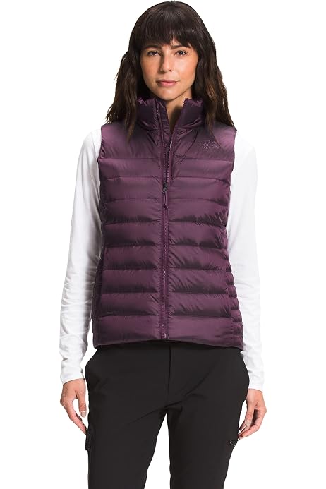 Amazon.com: Marmot Women's Jena Vest 