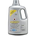 Farnam Equisect Water-based Botanical Fly Repellent with Herbal Scent for Horses, Dogs and Cats 128 ounces