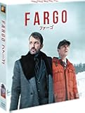 FARGO/ファーゴ(SEASONSコンパクト・ボックス) [DVD]