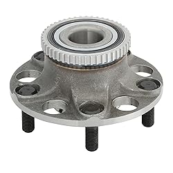 Stirling P512188PR_A703 - Pair 2 Rear Wheel Bearing