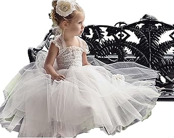 stylish flower girl dresses