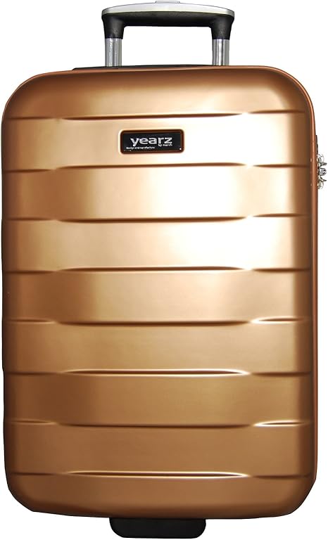 yearz suitcase
