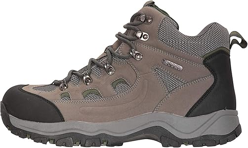 adventurer waterproof boots