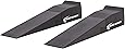 Race Ramps RR-XT-2 Low Profile Ramps (Two-piece design, Pack of 2)