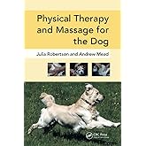 Physical Therapy and Massage for the Dog