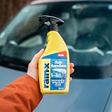 Rain-X Rain Repellent 500ml Windshield & Window Water-Repellent Treatment view 6