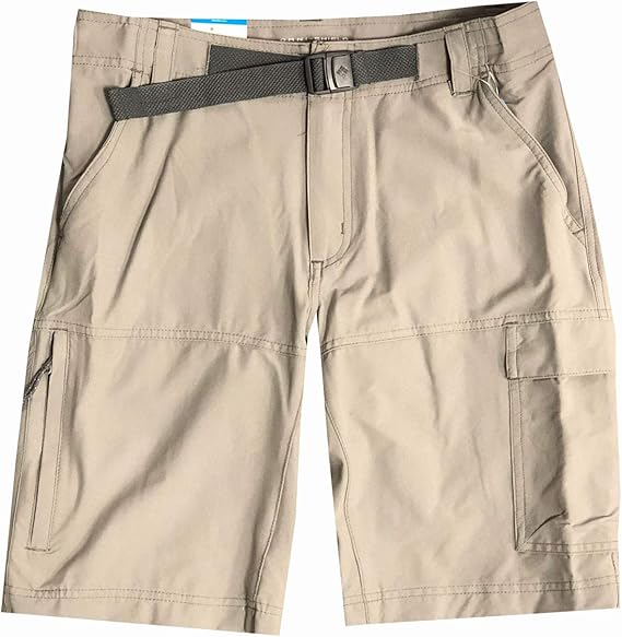 columbia omni shield shorts