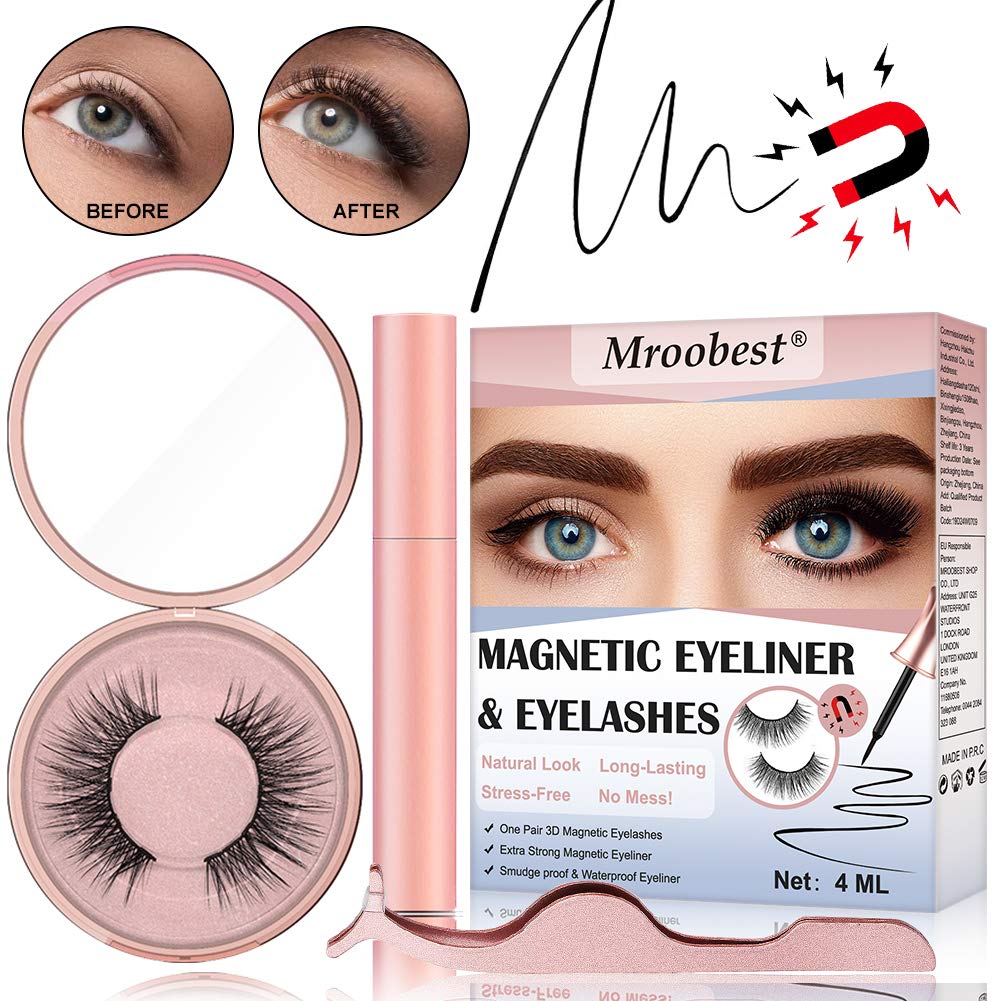 Best Home Eyelash Kit