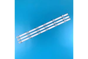 PANMILED 3pcs Led Backlight Strips for LG 32‘’ TV 32LB520B 32LB580B 32LB5600 32LB560B 32LB5800 32LB561V 32LB5700 32LB572V