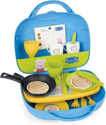 cocina peppa pig amazon