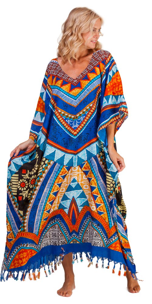 sante caftans