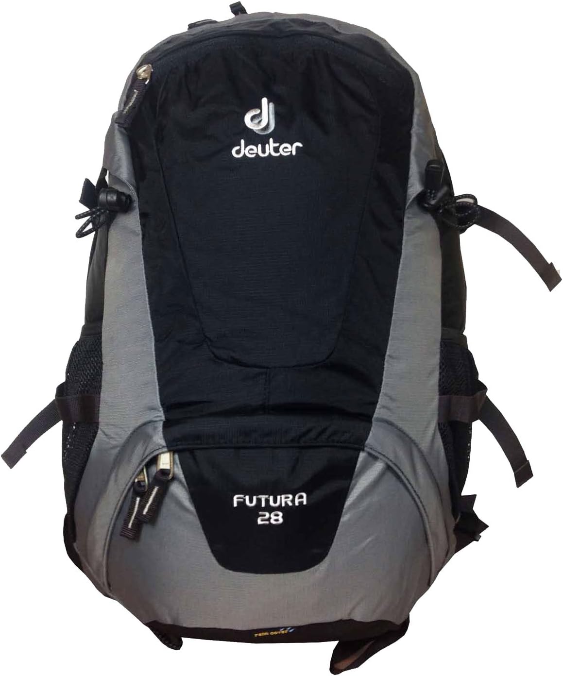 deuter futura 28 second
