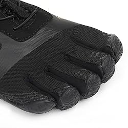 Barefoot Five-Finger Sneakers for Women