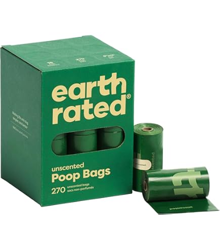Amazon.com : Earth Rated Perfect Dog-Walking Bundle - Includes 1