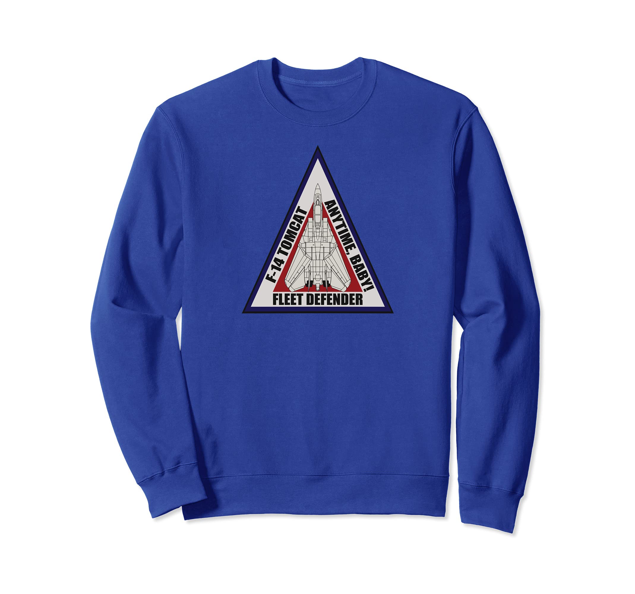 F-14 Tomcat Sweatshirt — image 1