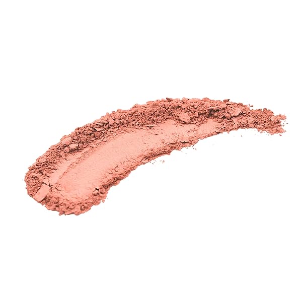 NEUTROGENA HEALTHY SKIN POWDER BLUSH MAKEUP PALETTE, ILLUMINATING PIGMENTED BLUSH WITH VITAMIN C AND BOTANICAL CONDITIONERS FOR BLENDABLE, BUILDABLE APPLICATION, 10 ROSY,.19 OZ
