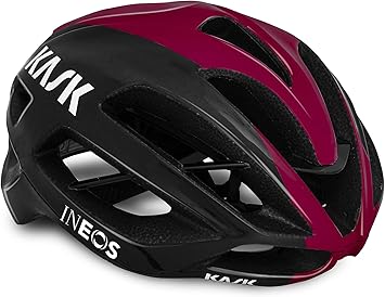 kask aero road helmet