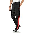 PUMA Men's Contrast Pants (Available in Big & Tall)