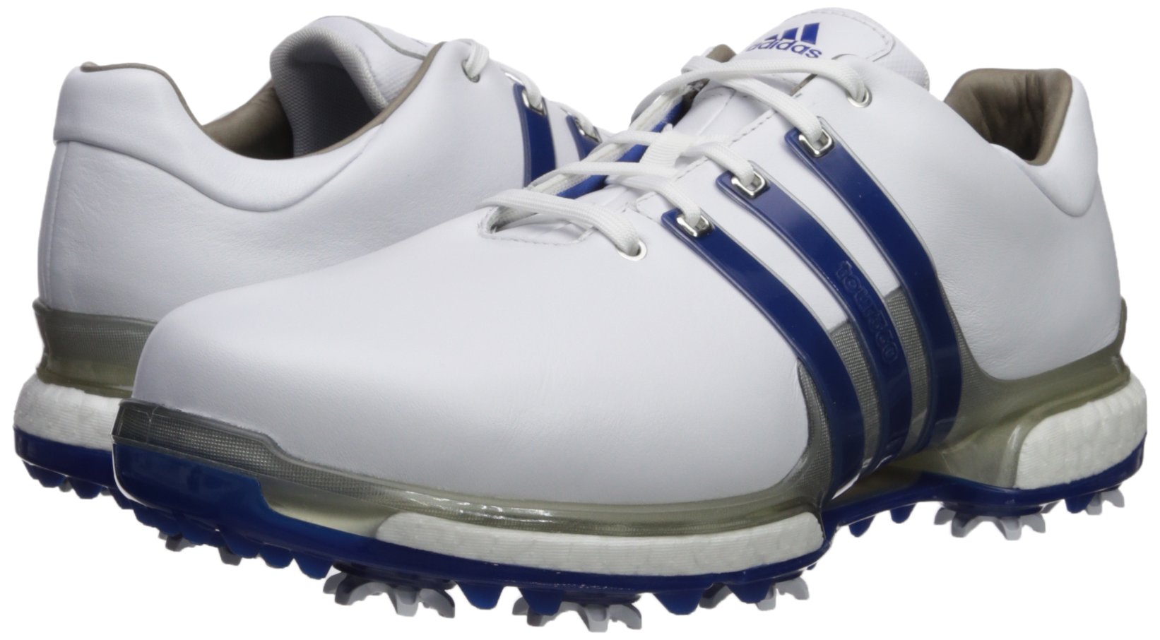 adidas mens tour360 2.0 limited edition golf shoes