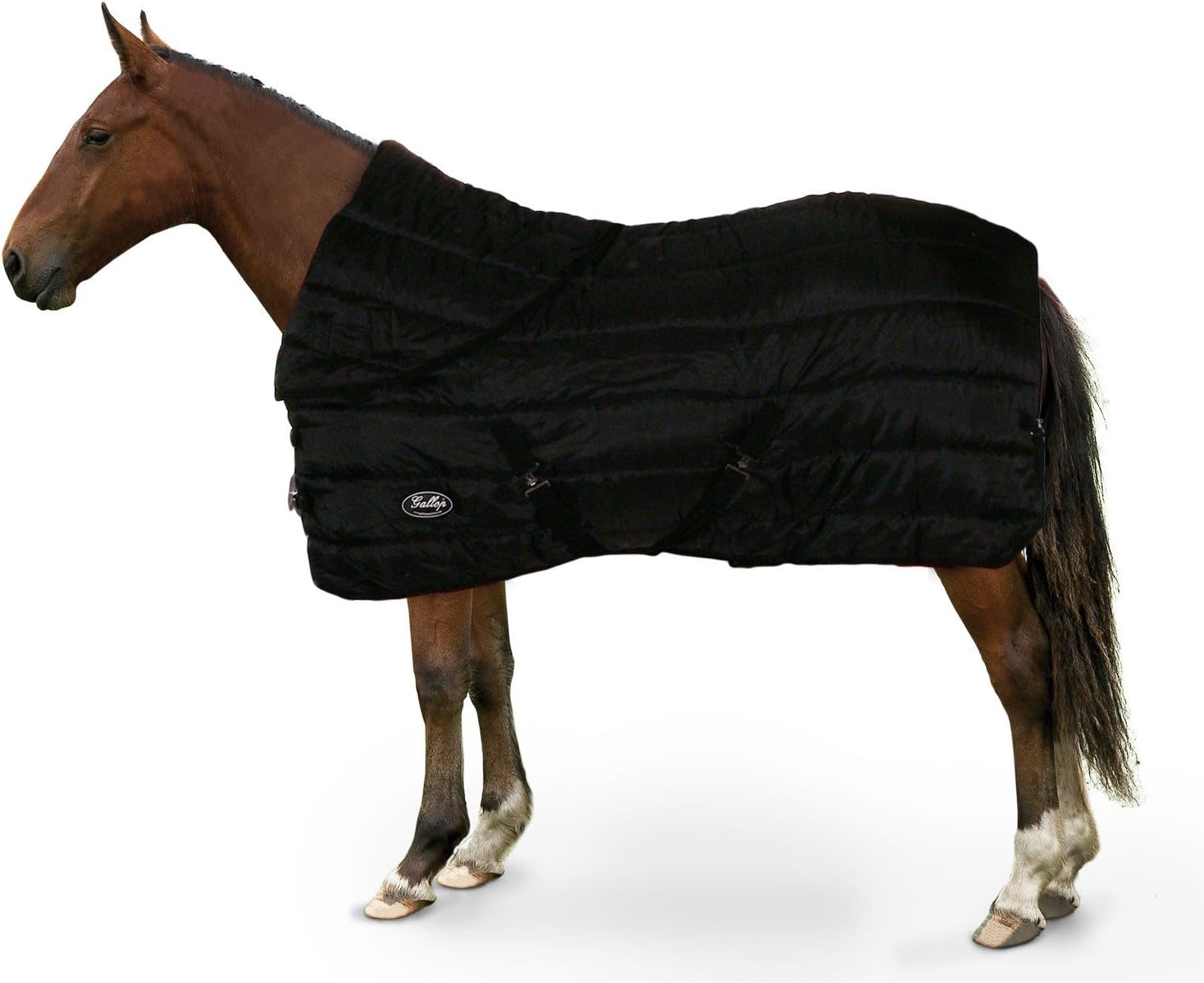 Gallop Trojan 150g Flexi Combo Stable Rug 6'0" (EU 135cm)