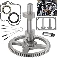 thumbnail image 2 of ISTOVO Camshaft Replacement Kit For Briggs & Stratton Engines - Includes Cam, Gaskets, Seals (Part # 84005207 / 793880) 2 of 9