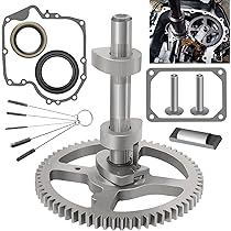 thumbnail image 2 of Carburetor Replacement For Briggs & Stratton 14HP 18HP Engine – Fits Intek, 31H777, Toro Mowers 2 of 13