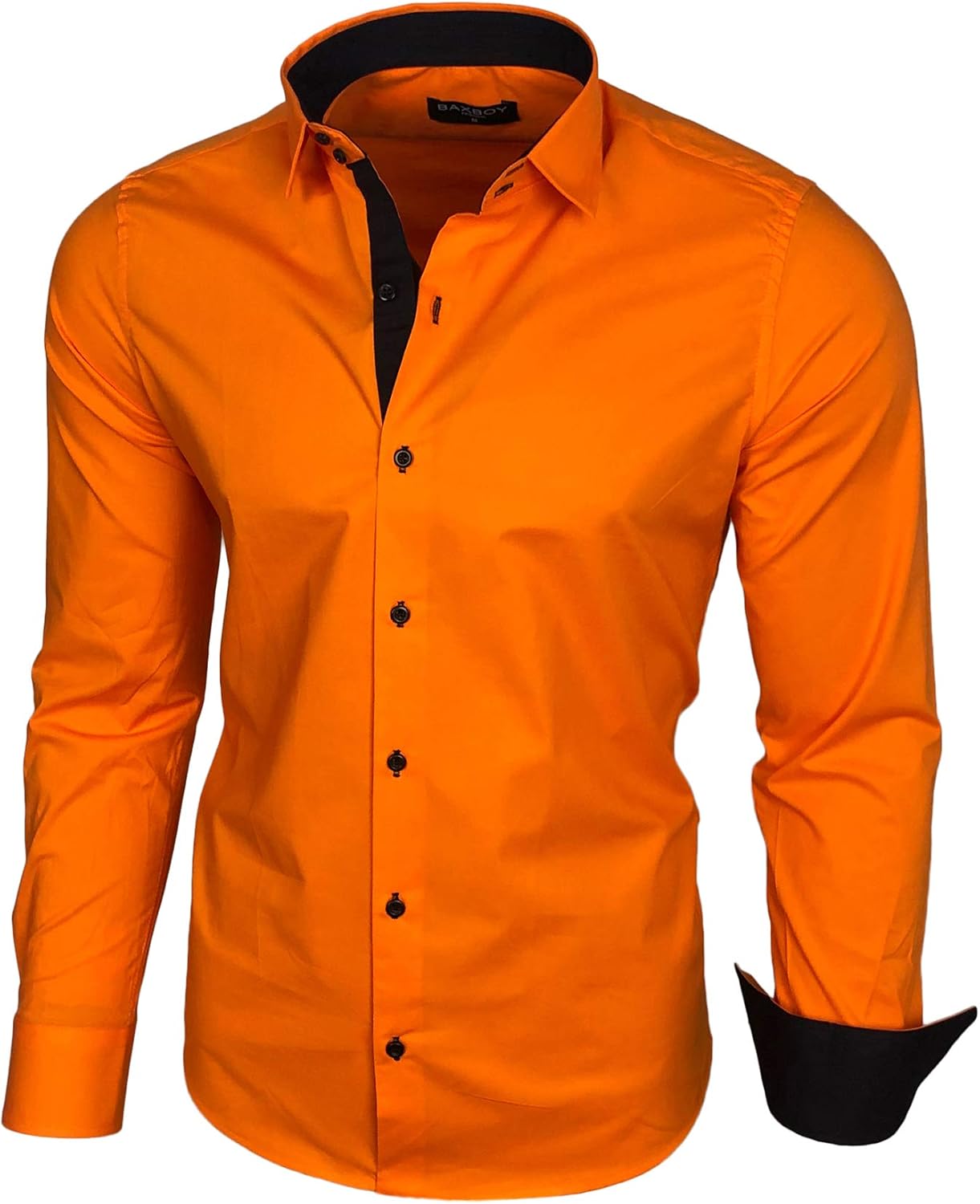 easy business casual