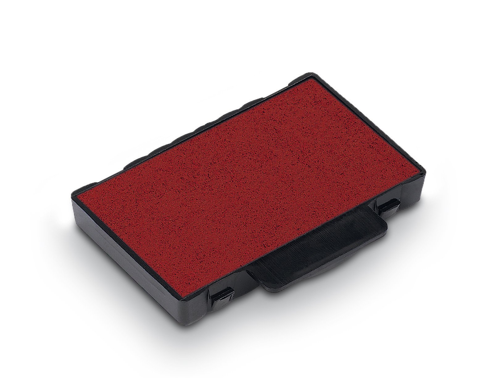 Trodat Replacement Ink Pads 6/53 – Pack of 2 – Red Ink – for the Professional 5203, 5440, 5440/L and 5253