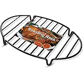 Roasting Rack for Roasting Pan