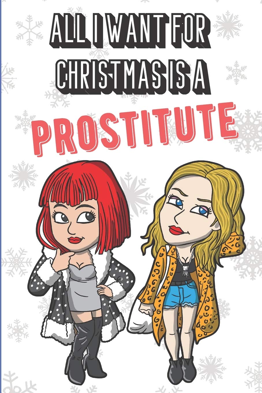 prostitute funny