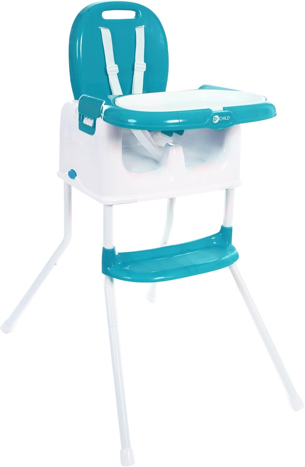 baby bouncer geo meadow