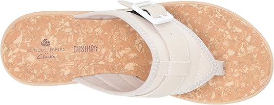 clarks step cali sail