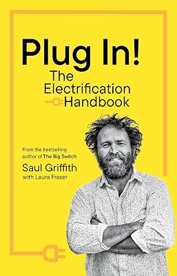 Plug In!: The Electrification Handbook