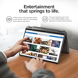 Lenovo IdeaPad Flex 5i - (2023) - Everyday Notebook