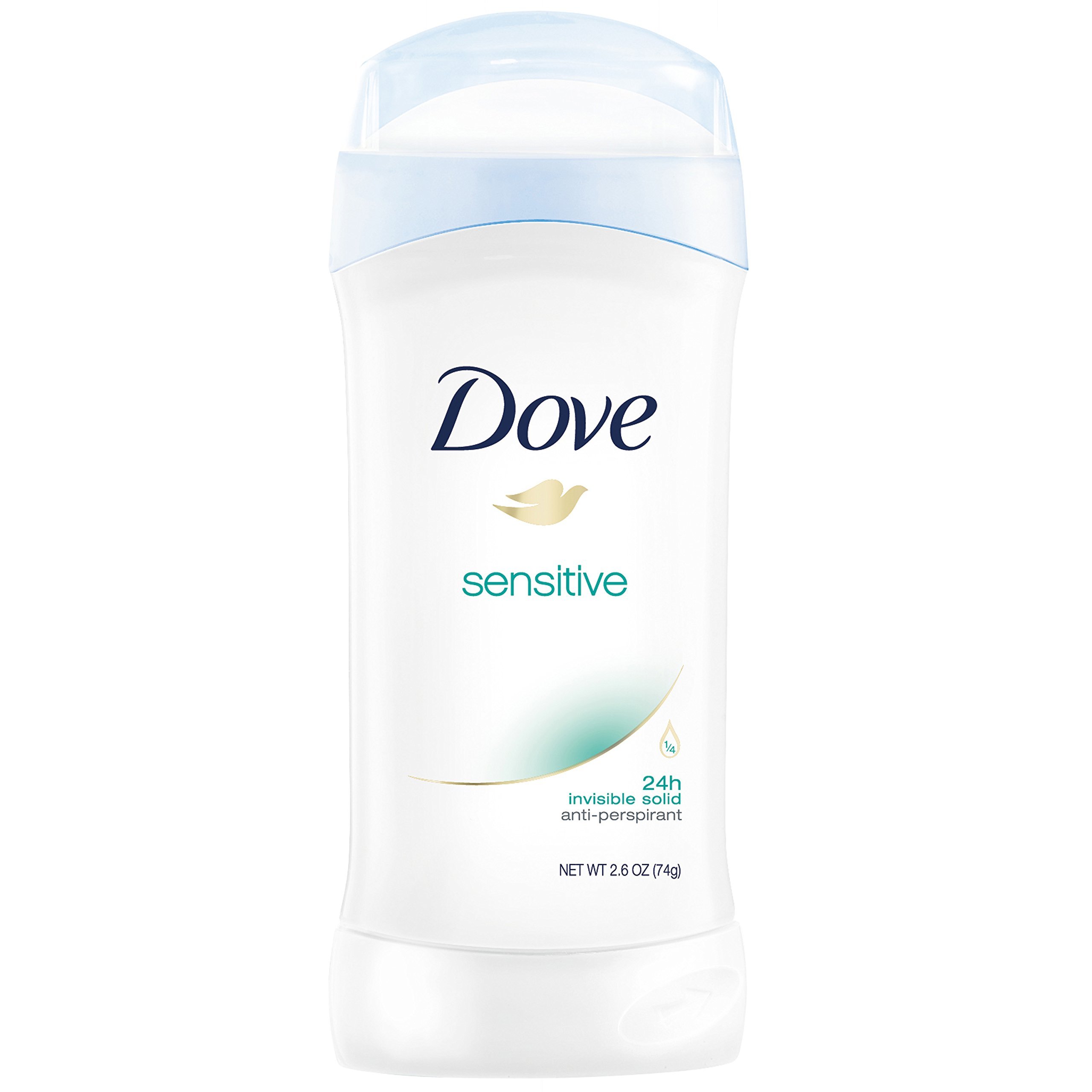 Dove Ultimate go fresh Cool Essentials Antiperspirant