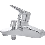 Mitigeur Lavabo Grohe Eurosmart 32154002 Chromé - Installation Rapide Et Économies D'Eau