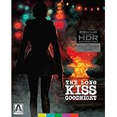 LONG KISS GOODNIGHT LIMITED EDITION 4K UHD [Blu-ray]