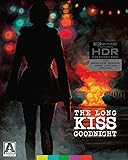 LONG KISS GOODNIGHT LIMITED EDITION 4K UHD