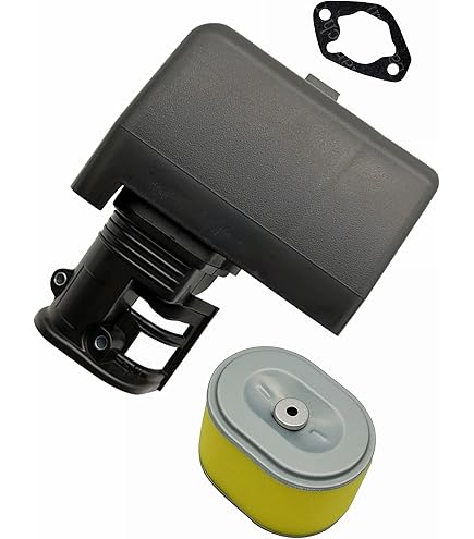 Amazon.com: YAMAKATO 18310-ZE2-W61 GX390 GX340 Muffler Silenser