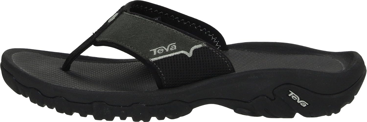 teva men's katavi thong outdoor sandal