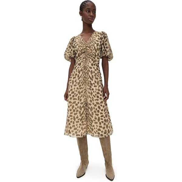 Sea Women's Lara Linen Slip Combo Dress, White, 12 at Amazon Women's  Clothing store