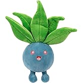 Pokemon Plush 20cm - Oddish