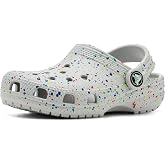 Crocs Unisex-Child Classic Graphic Clog