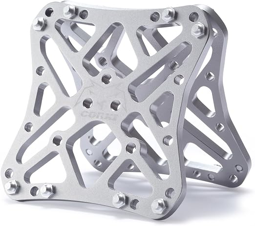 clip pedal adapter
