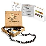 Amber Guru Baltic Amber Necklace