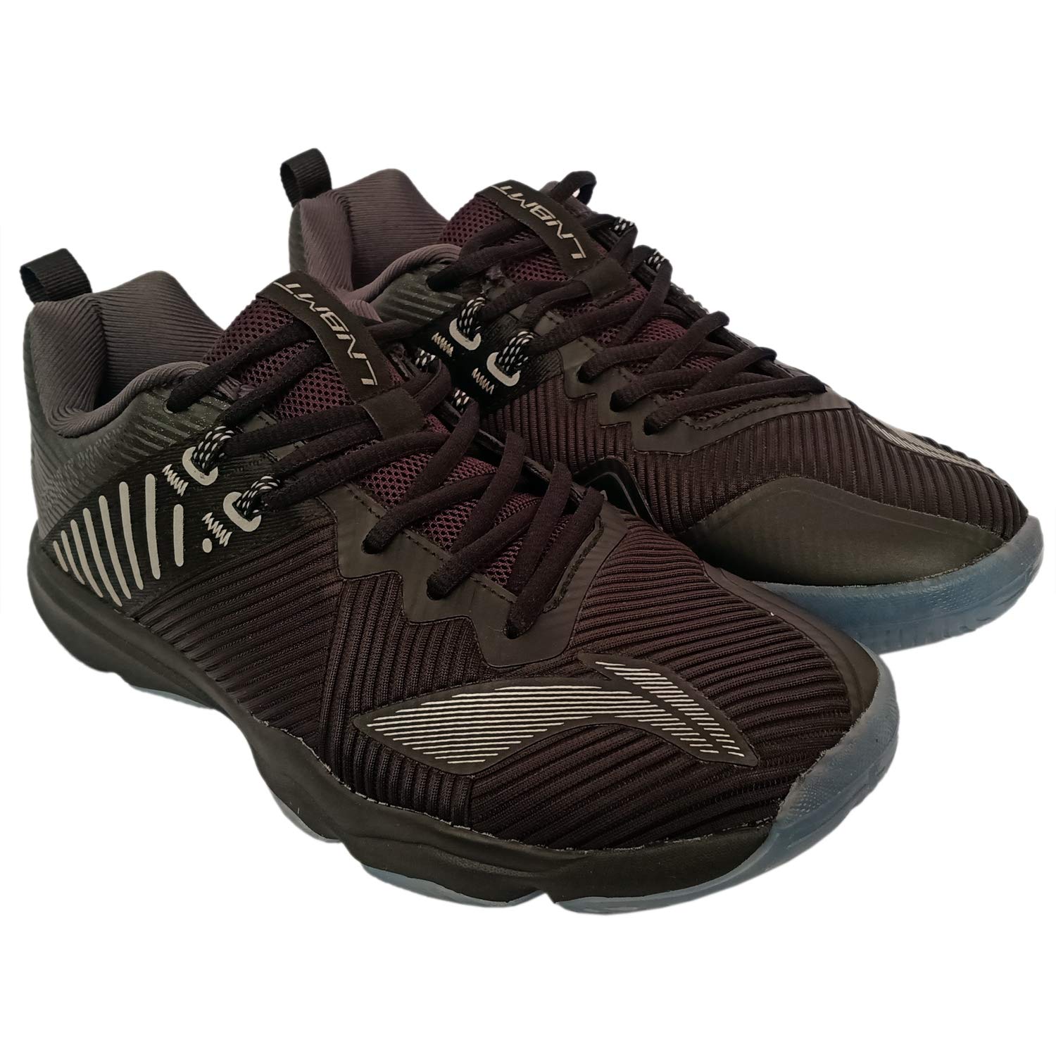 li ning ranger 4.0 td