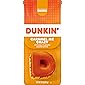 Dunkin' Caramel Me Crazy Ground Coffee, 11 Ounces (Packaging May Vary)