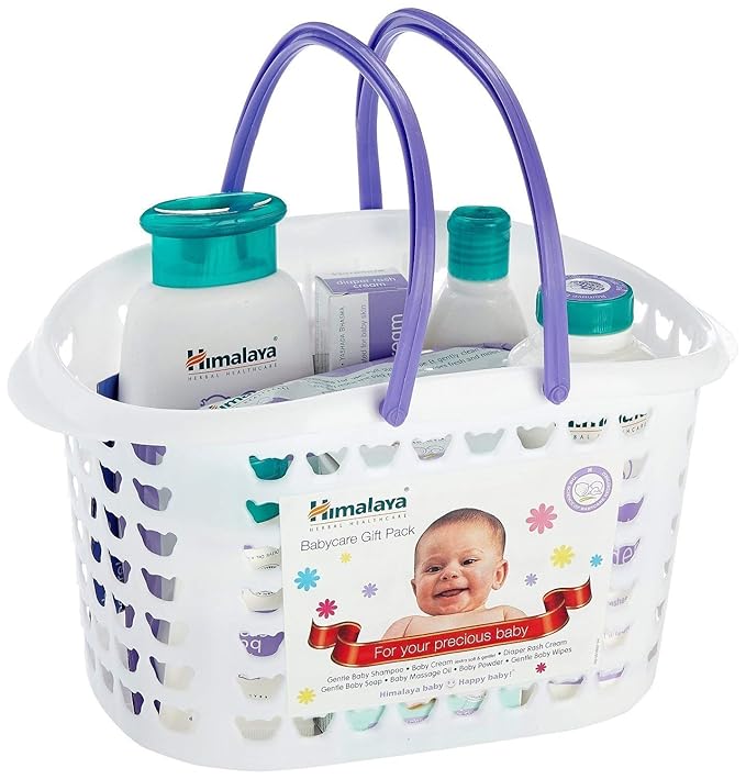 himalaya small baby kit